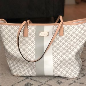 Kate Spade Tote Bag